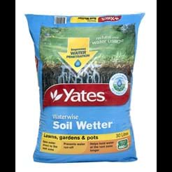 Yates 30L Waterwise Soil Wetter Granules