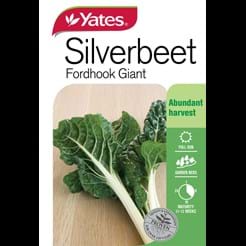 Silverbeet Fordhook Giant