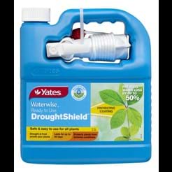 Yates 2.5L Waterwise DroughtShield Leaf Protectant Ready-to-Use