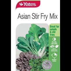 Asian Stir Fry Mix