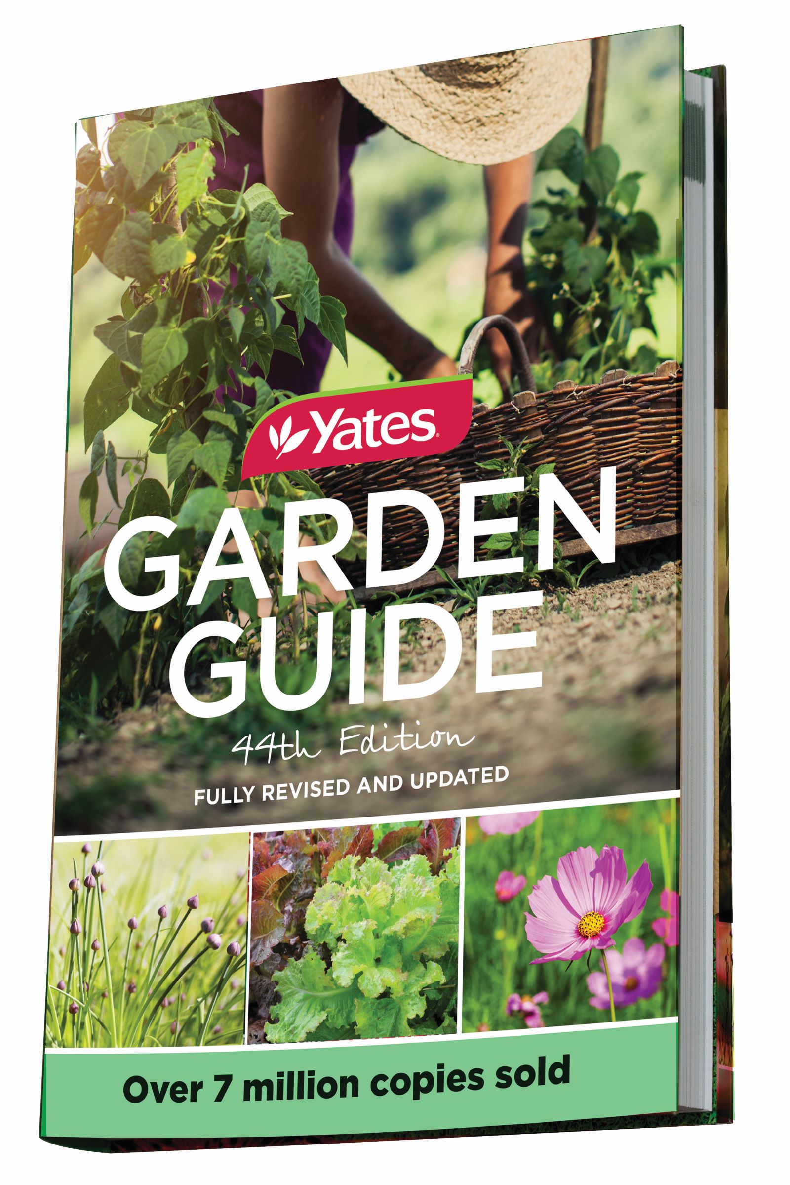 Yates Garden Guide (44th Edition) | Yates Australia