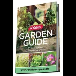 Yates Garden Guide (44th Edition)
