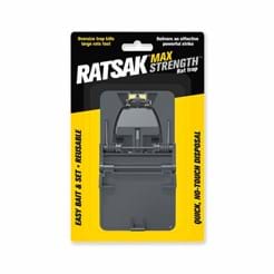 RATSAK Max Strength Rat Trap