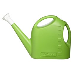 Yates Watering Can Green 9L