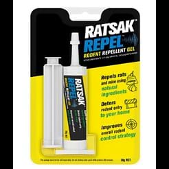 RATSAK Repel Rodent Repellent Gel