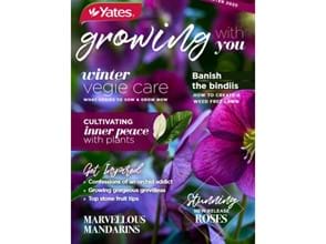 Growing With You Winter 2020 Magazine 