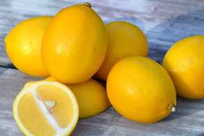 Growing Marvellous Meyer Lemons