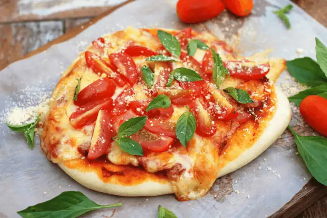 Grow a pizza garden 1