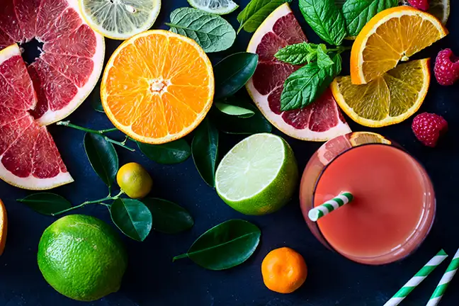 solving citrus problems 1