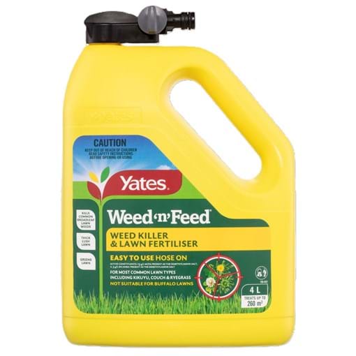 55518_Yates 4L Weed n Feed Hose On Lawn Weed Killer-front.jpg (2)