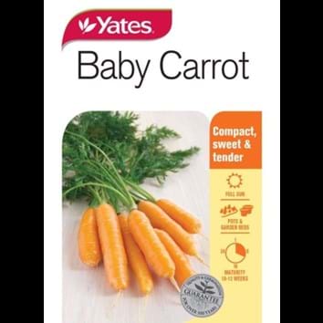 baby-carrots