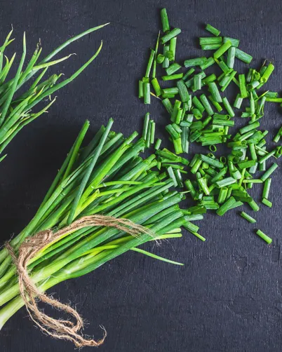 How to Grow Spring Onions