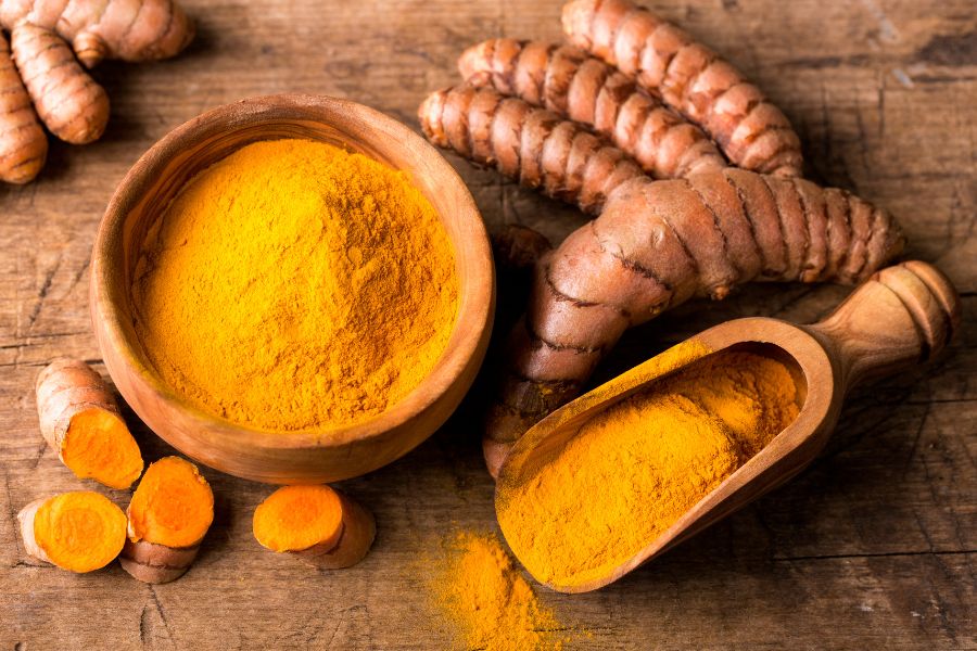 How to Grow Turmeric | Yates Australia