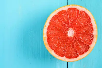Grapefruit