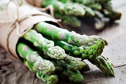 Asparagus