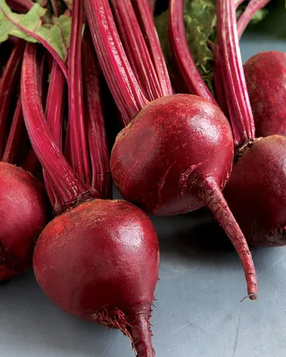 How to Grow Beetroot