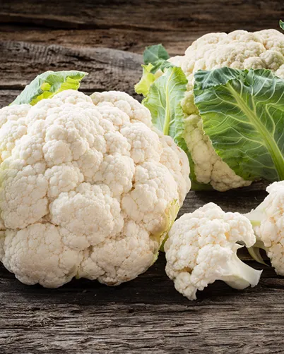 How to Grow Cauliflower