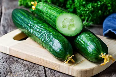 Cucumber