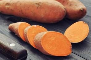 How to Grow Sweet Potato