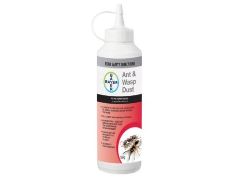 Bayer Ant & Wasp Dust | Yates Gardening