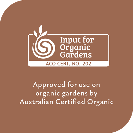Yates Dynamic Lifter Organic Plant Food & Soil Improver Pellets Standard & Reduced Odour - Tile 5.png (3)