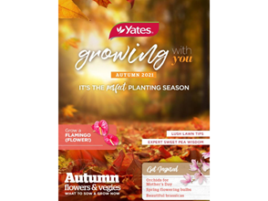 Growing With You Autumn Magazine 2021