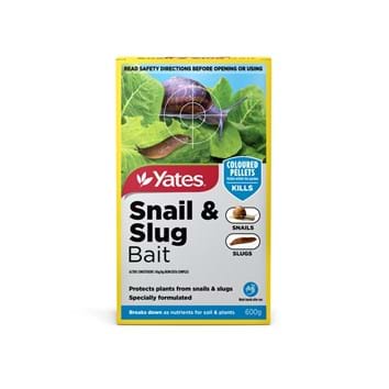 Yates Snail & Slug Bait