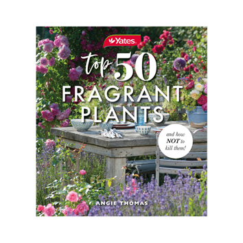 yates-top-50-fragrant-plants-guide