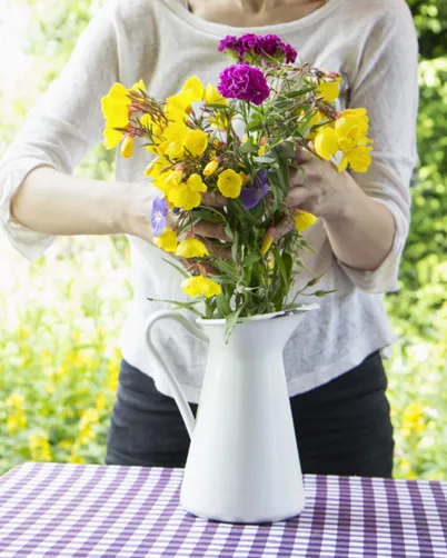 Home-Grown Cut Flowers for Autumn & Winter