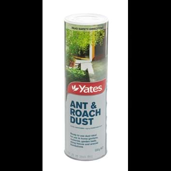 Yates 500g Ant & Roach Dust