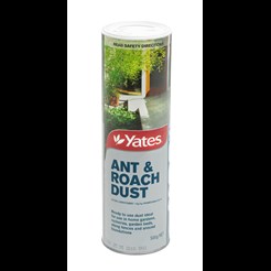 Yates 500g Ant & Roach Killer Dust