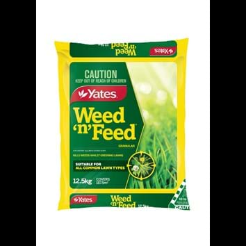 yates-12.5kg-weed-n-feed-granular