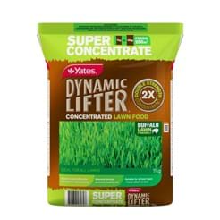 Yates 7kg Dynamic Lifter Concentrated Lawn Food
